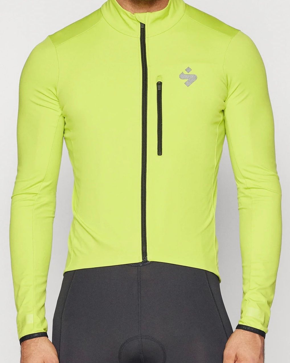 Sweet Protection Jacken: Sweet Protection Crossfire Softshell Jacket M – Neu (gemäss Beschreibung) aus Wahlen b. Laufen von budo4242 2