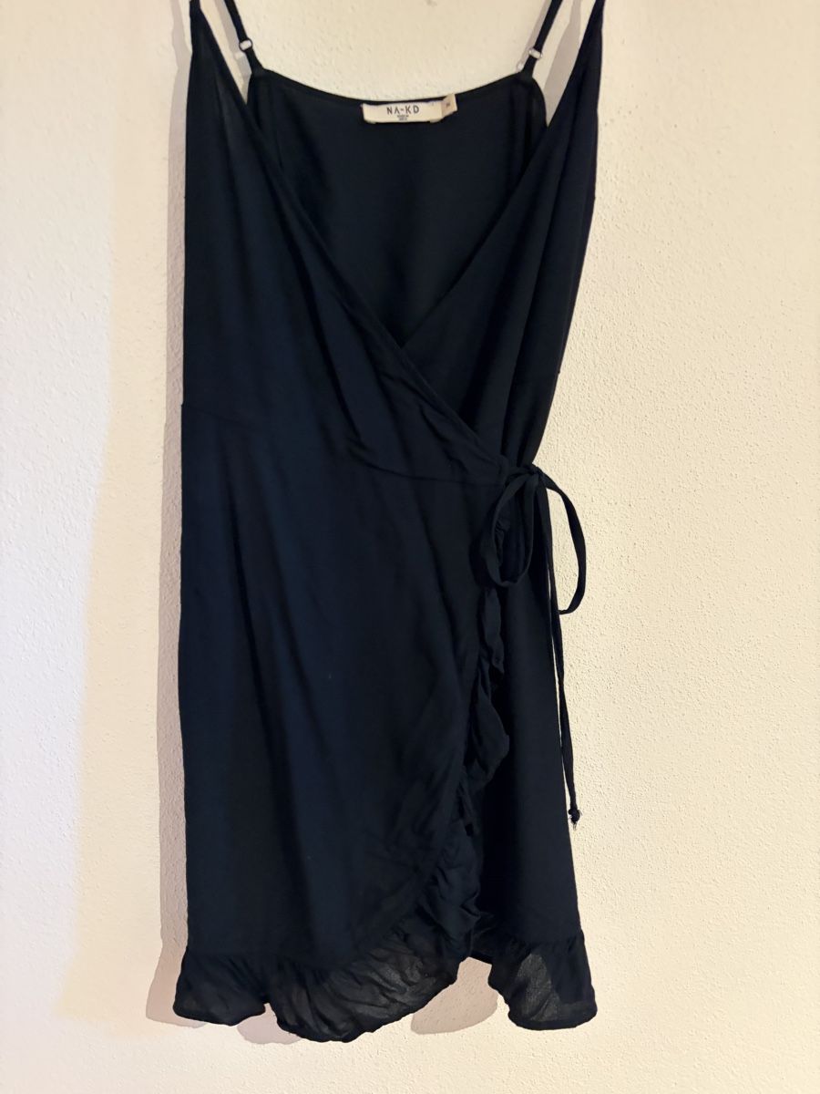 Na-kd Vestiti: NA-KD Dress size 36 – Usato da Zürich venduto da Abu95 4