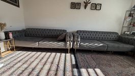Sofa Möbel 