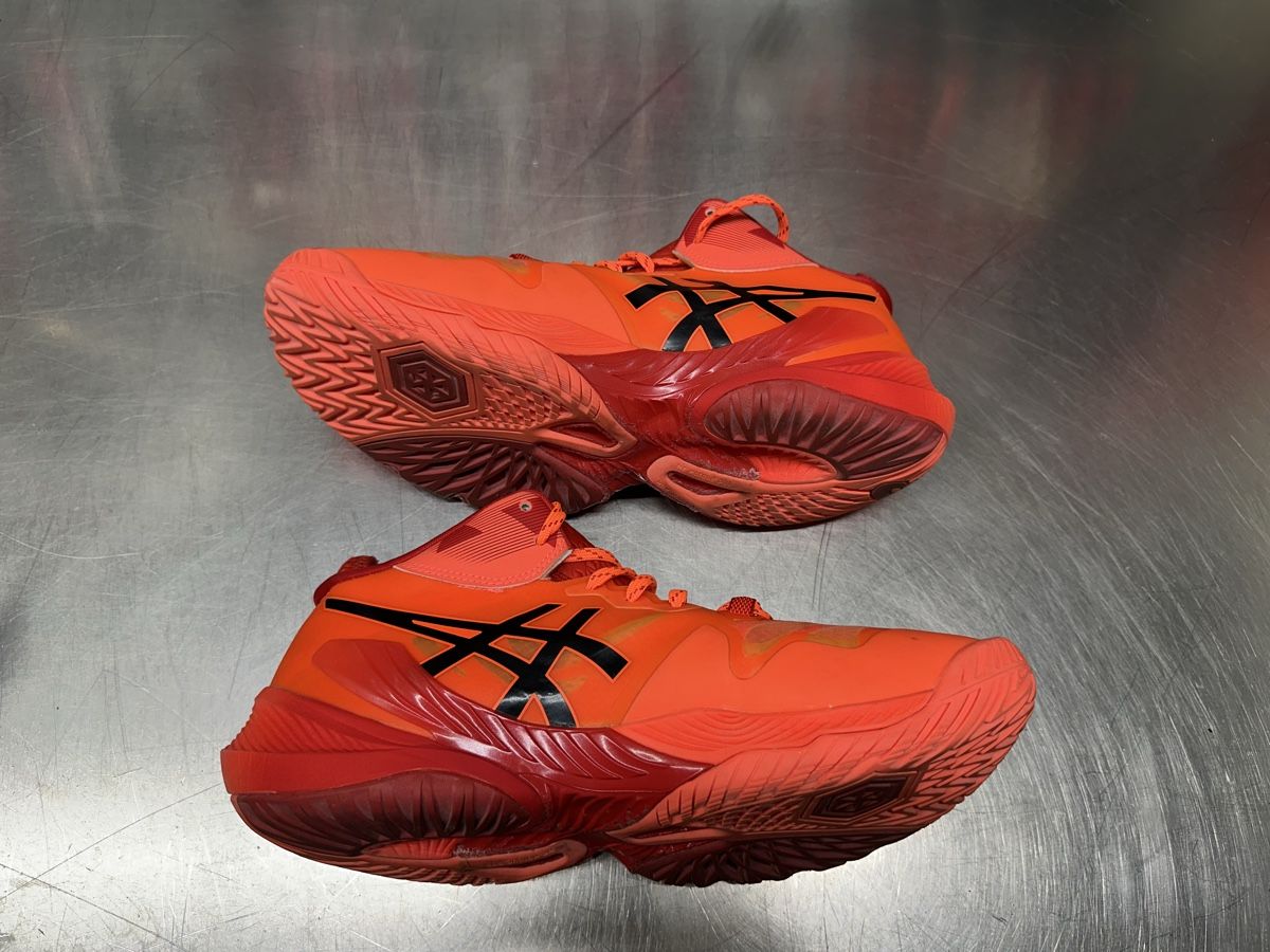 Scarpe da uomo: Asics Sky Elite FF 2 Tokyo Edition  – Usato da Schwende venduto da weesli 2