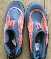 Chaussures de plage enfant pointure 32 état impeccable!