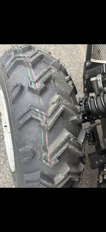 Linhai ATV / Quad: LINHAI  Quad – Usato da Oftringen venduto da DarPan 6