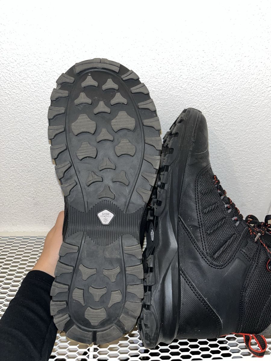 Decathlon Chaussures hommes: Scarponi da neve uomo – D'occasion à Zürich par ste_89cs 4