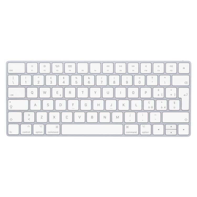 Apple Magic Keyboard US Layout Kaufen auf Ricardo
