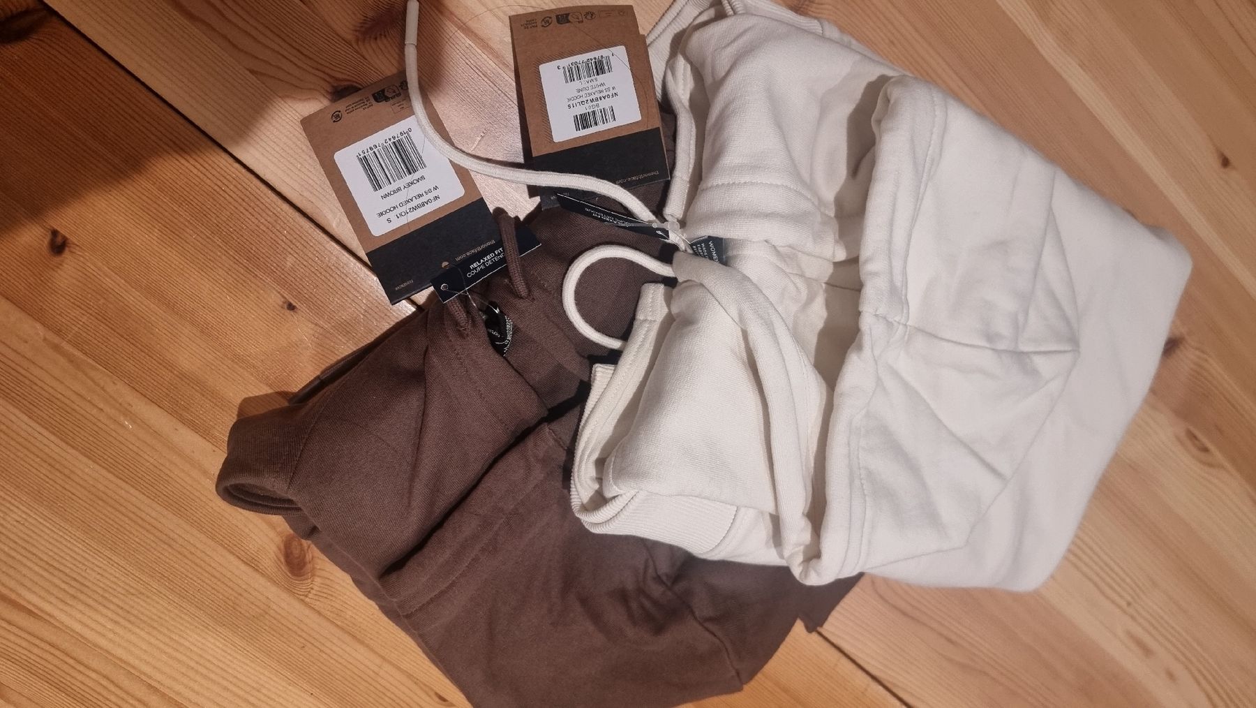 North Face Maglioni & Felpe: Sweat à capuche  – Nuovo e nell'imballaggio originale da Bern venduto da far_d65g 5