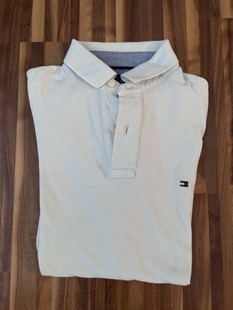 Polo Shirt Hilfiger