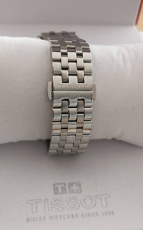 Tissot Uhren: Tissot Carson Premium – Gebraucht aus Oberbüren von Lupo_7kxf 2