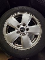 Mini Cooper 5.5x16 ET46 LK:5x112 / 6855101