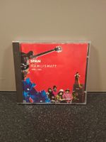 CD Span Hämilismatt 1975-1991 guter Zustand