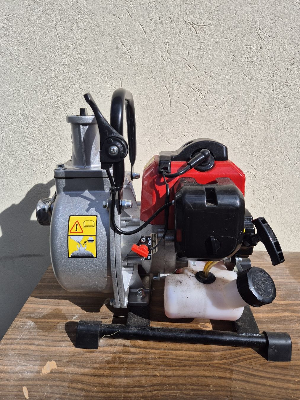 Pumpen & Teile: wasserpumpe  – Defekt aus Soyhieres von saco77 3
