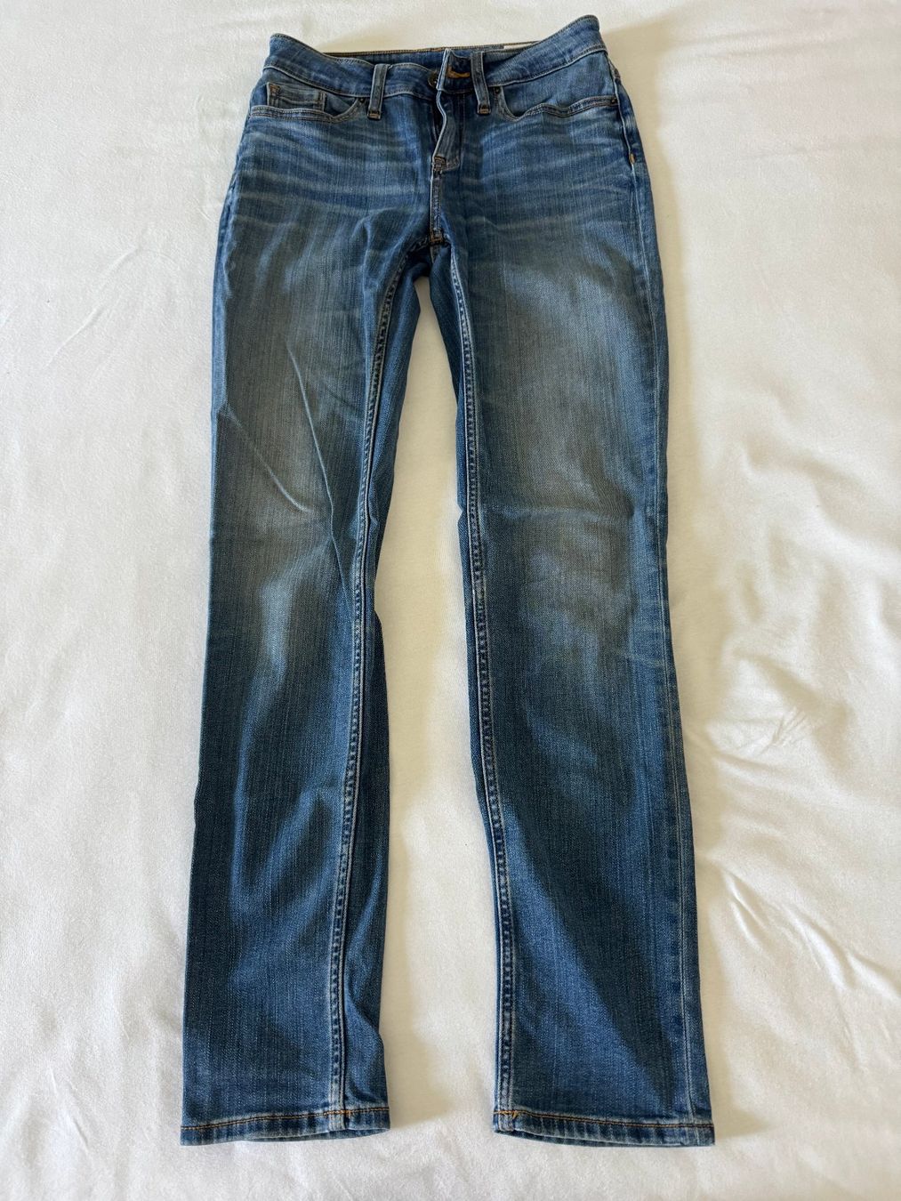 Tommy Hilfiger Jeans: Tommy Hilfiger - Jeans Rome – Nuovo (secondo la descrizione) da Zürich venduto da odi_ldv8 1
