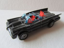 Batmobile, Corgi Juniors