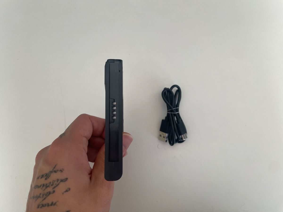Controller: switch joycon adapter (mit usb c) – Neu (gemäss Beschreibung) aus Bern von jjx_tg89 1