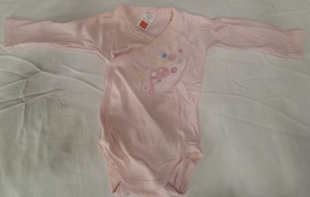 BODY pour fille Taille 62 - 67