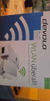 Devolo dLAN 550 WiFi:Starter kit für Ihr Zuhause