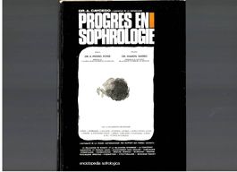 Progrès en Sophrologie - A. Caycedo