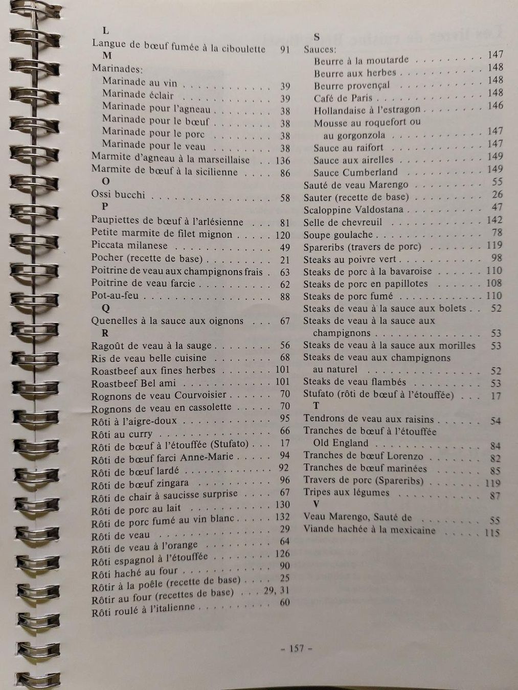 Bücher: BETTY - BOSSI / La viande – Gebraucht aus Delémont von Domdom1 3