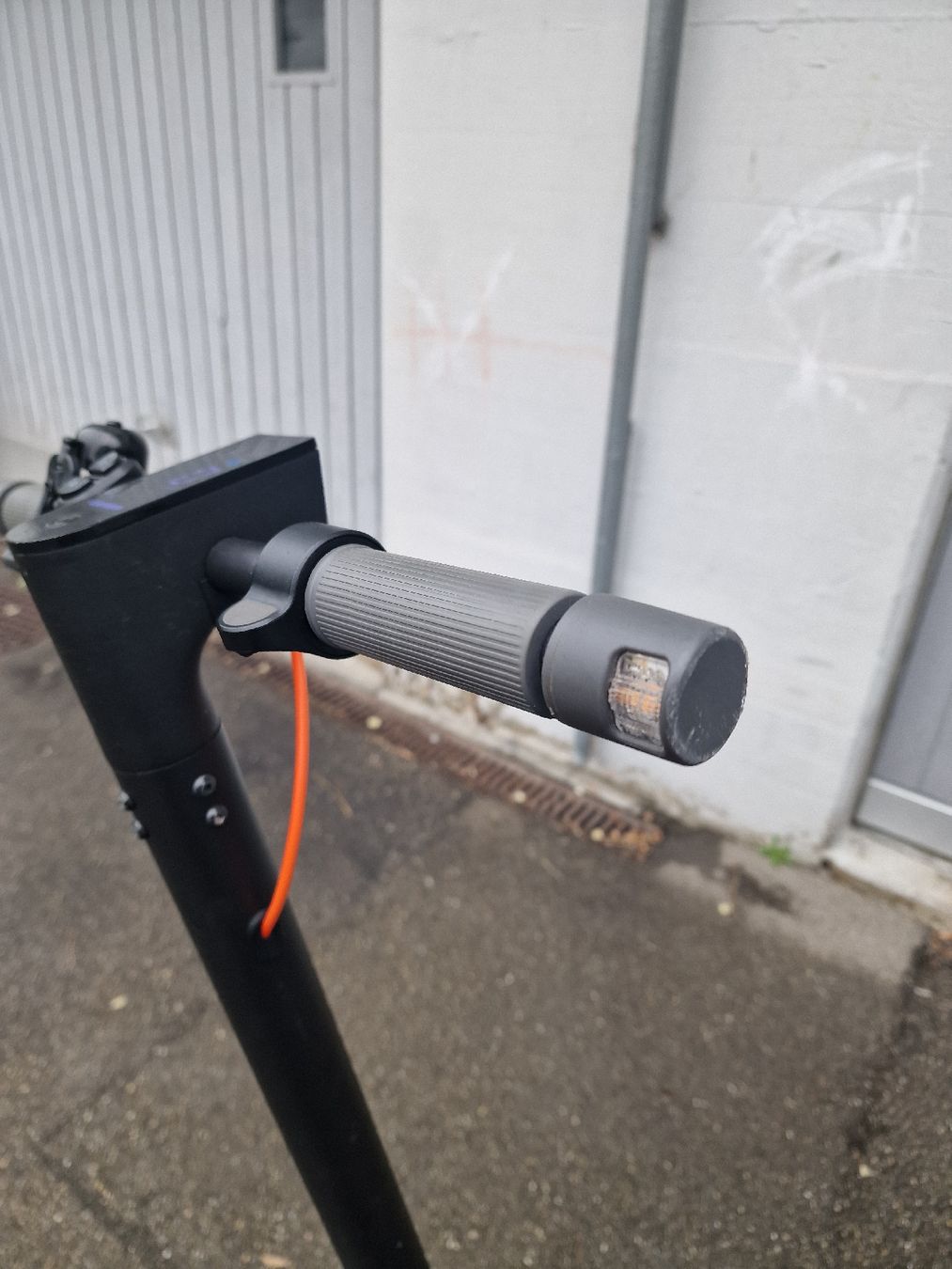 Scooters: Xiaomi 4 Lite – D'occasion à Gossau SG par kne_c8rh 4