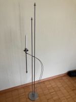 Designer Kerzenständer 154 cm hoch