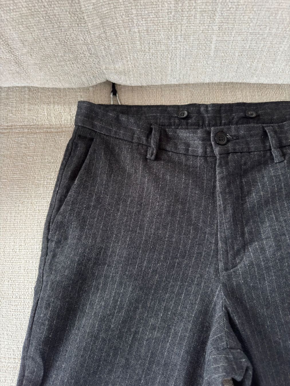 Pantalons: Doppelgänger | Stoffhose – Neuf (Voir description) à Horgen par onur_5 2