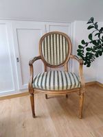 Wunderschöner antiker Sessel in top Zustand