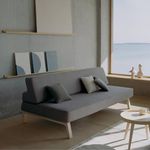 Danish Design Sofa Softline