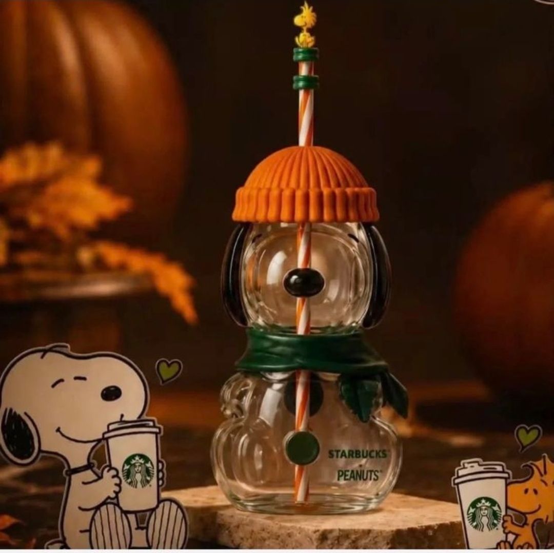 Starbucks Tassen: Starbucks Snoopy Cup – Neu und originalverpackt aus Oftringen von speed1800 1