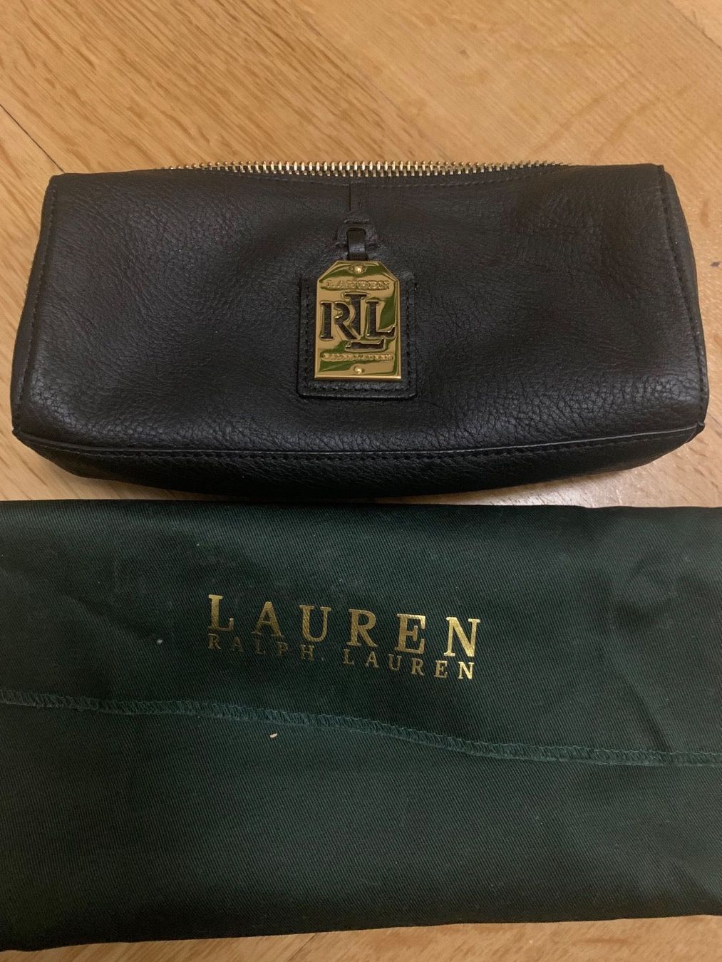 Custodie per cosmetici: Ralph Lauren – Nuovo e nell'imballaggio originale da Glattbrugg venduto da A.S.90