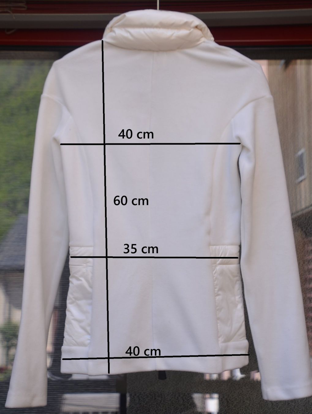 Moncler Giacche: Moncler Sweat-shirt zippé .XS – Usato da Collonges venduto da Auganien 6