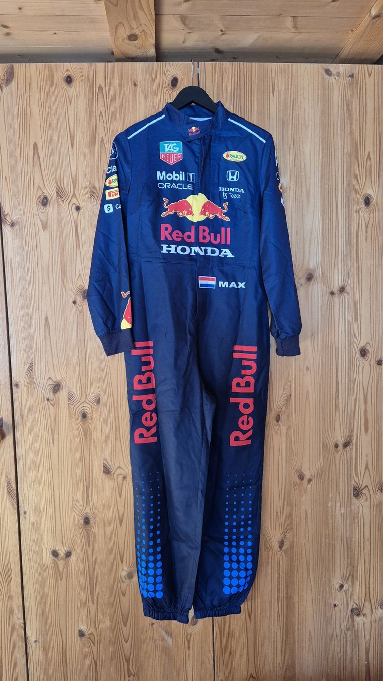 Costumi: Rennfahrer Kostüm Grösse L – Nuovo (secondo la descrizione) da Lumbrein venduto da seraina_capaul