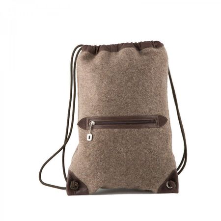 Gymbag, Rucksack, Umhängetasche