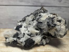 Specularit Rohstück 1.15kg