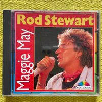 ROD STEWART-MAGGIE MAY