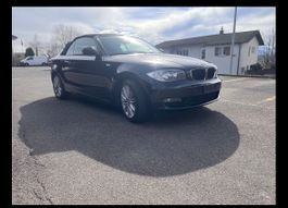 BMW 1er Cabriolet