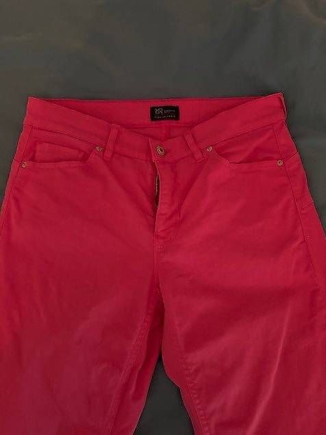Pantaloni: Denimhose Damen – Usato da Chur venduto da funnymanu01 1