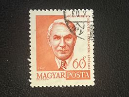 Hungary Briefmarke ab 1 CHF !!!