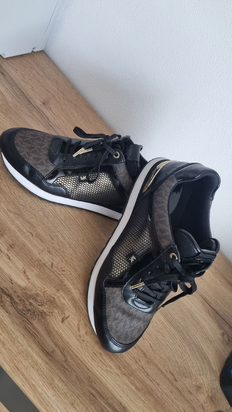 Scarpe da donna: Original Michael Kors Schuhe – Usato da Sarmenstorf venduto da Nathi013 4