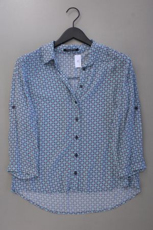 Betty Barclay Oversize-Bluse Gr. 36 blau