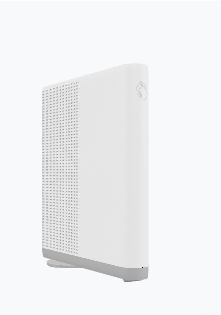Swisscom Modem & Router: Swisscom Internet-Box 5 mit Originalverpackung & Beleg! – Usato da Luzern venduto da carlo1881