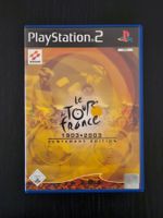 Le Tour De France Centenary Edition (PS2)