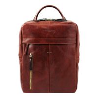 Lederrucksack Cuoieria