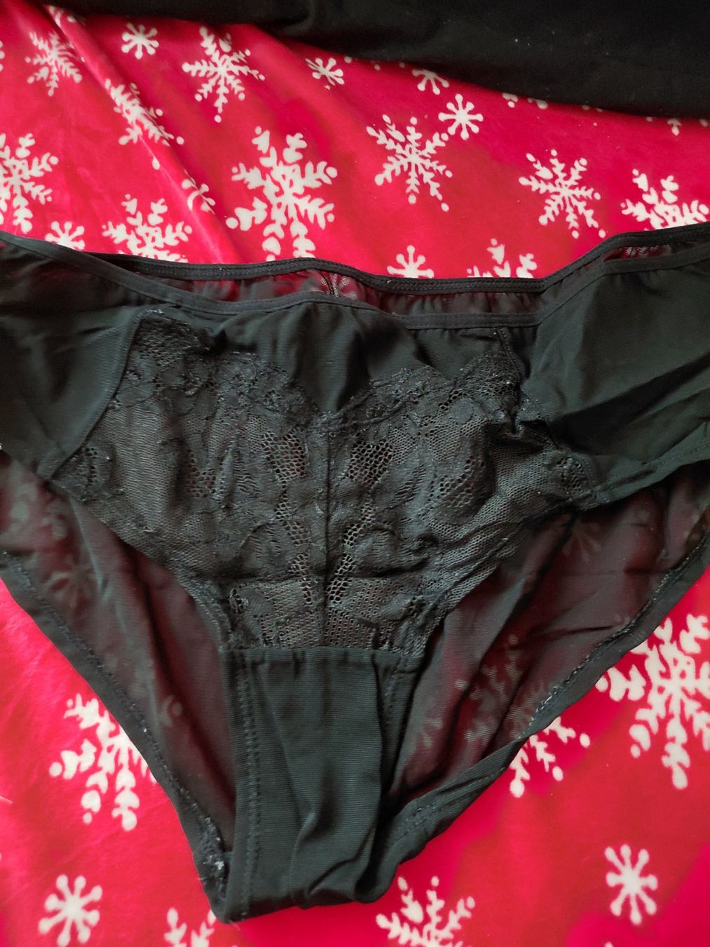 Altra biancheria intima: 5 Neue Damen slip gr M – Nuovo (secondo la descrizione) da Aesch BL venduto da shiva0211 4
