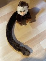Plüsch Affe klein