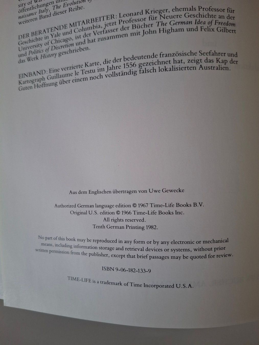 Libri: Zeitalter der Entdeckungen – Usato da Reichenburg venduto da AK307 2
