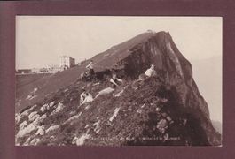 ROCHERS DE NAYE - Gens - Hôtel