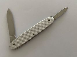 Victorinox Alox  * 2 Klingen * 84 mm Sammlermesser Couteau