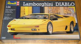 Revell Lamborghini Diablo 1:24