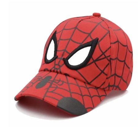 Spiderman Capefür Kinder