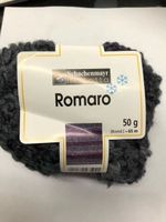 10 X WOLLE SCHACHENMAYR ROMARO - LOT-522-A-2