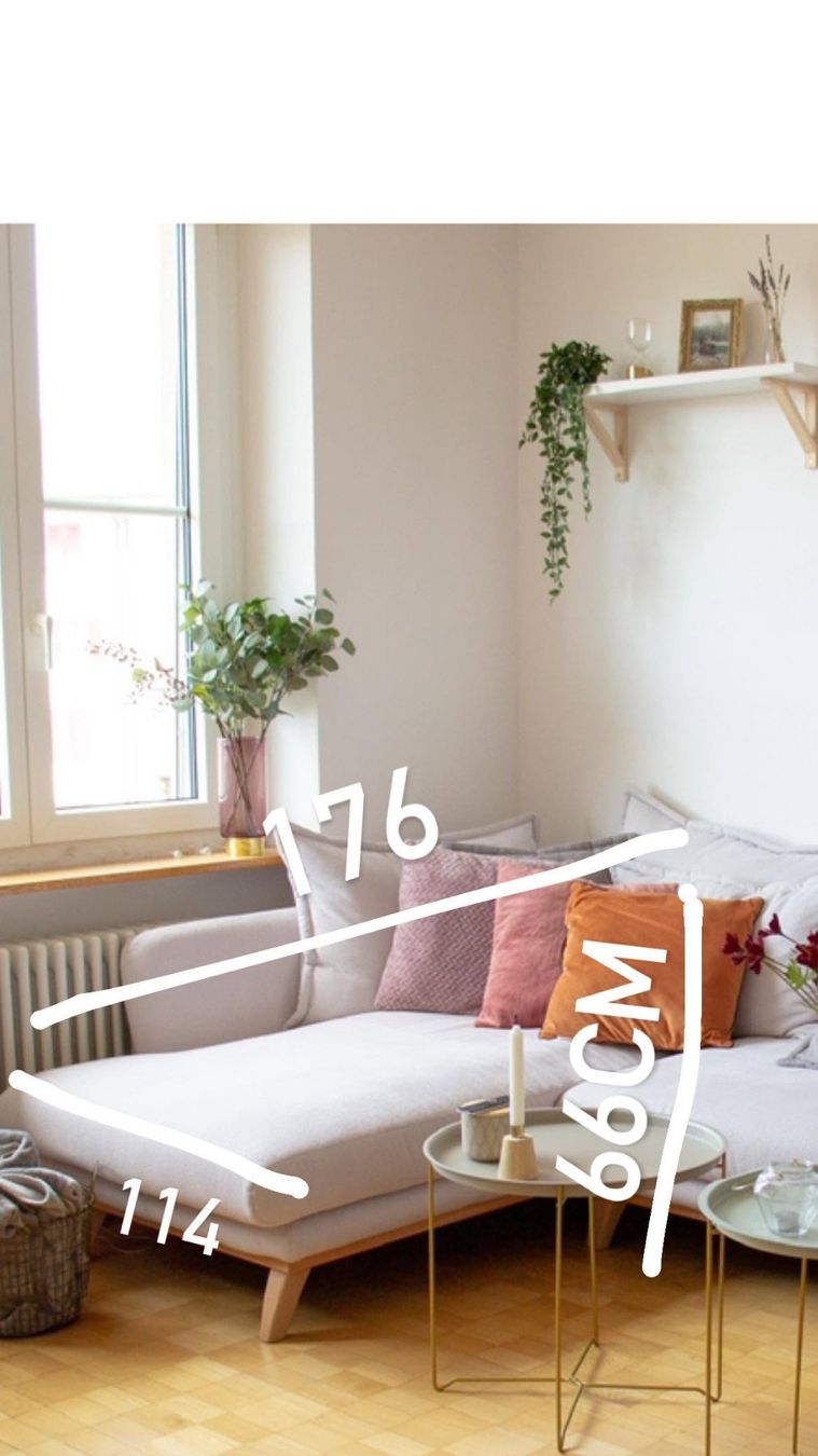 Micasa Sofas: Ecksofa – Gebraucht aus Basel von mar_th5n 1